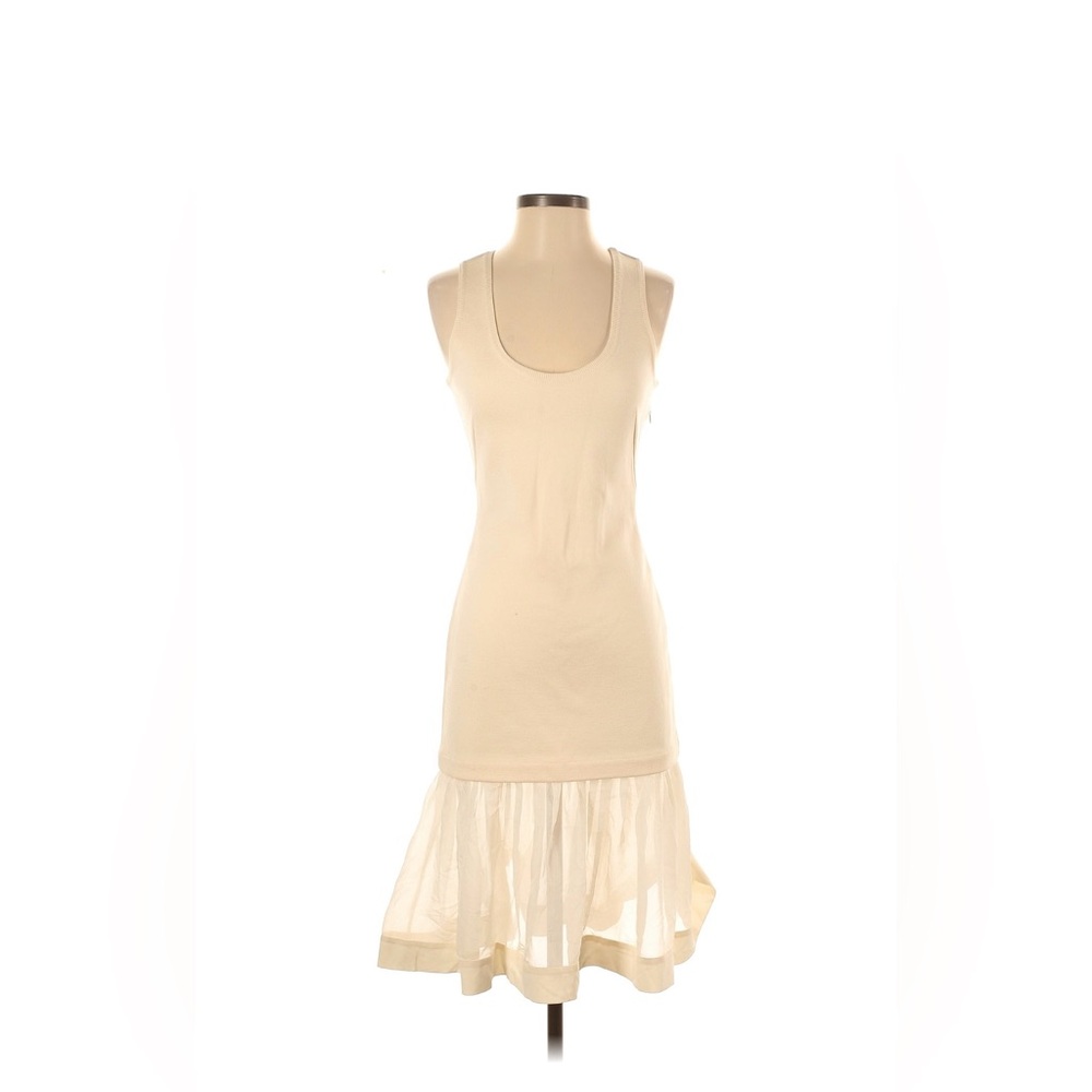 Givenchy Knit Midi